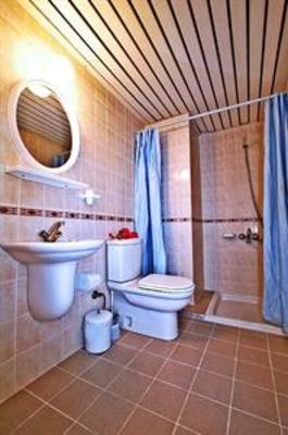 фото отеля Erden Han Apartments