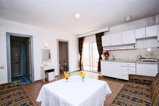 фото отеля Erden Han Apartments