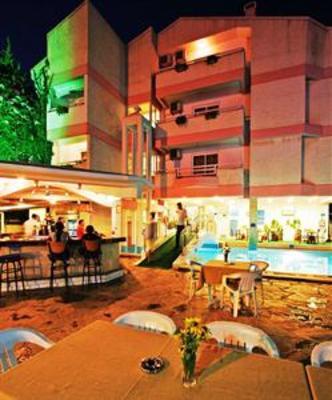 фото отеля Erden Han Apartments