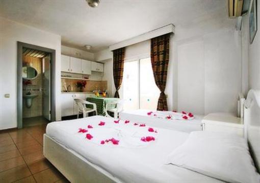 фото отеля Erden Han Apartments
