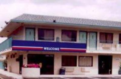 фото отеля Motel 6 Columbus East