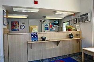 фото отеля Motel 6 Columbus East