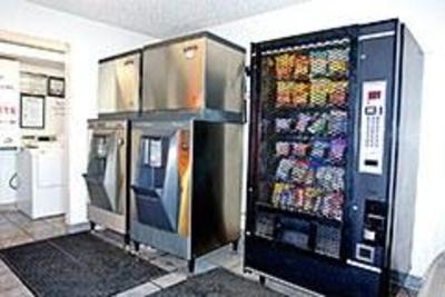 фото отеля Motel 6 Columbus East