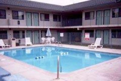 фото отеля Motel 6 Columbus East