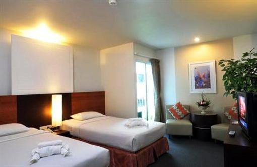 фото отеля Flipper House Hotel