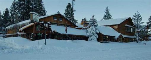 фото отеля Robinhood Resort