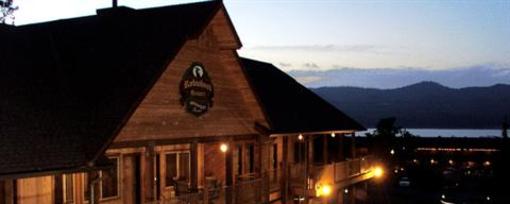 фото отеля Robinhood Resort