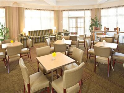 фото отеля La Quinta Inn & Suites Charlotte Airport South