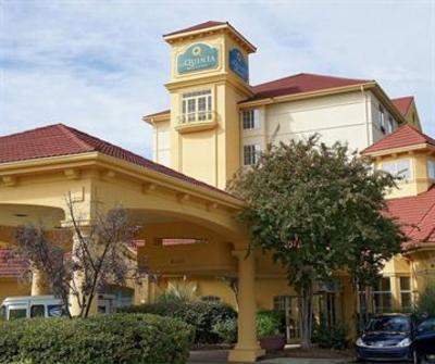 фото отеля La Quinta Inn & Suites Charlotte Airport South