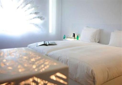 фото отеля Renaissance Barcelona Fira Hotel