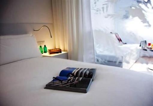 фото отеля Renaissance Barcelona Fira Hotel