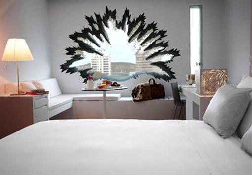 фото отеля Renaissance Barcelona Fira Hotel