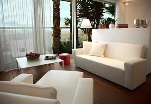 фото отеля Renaissance Barcelona Fira Hotel