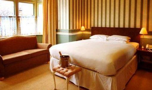 фото отеля Tree Hotel Oxford