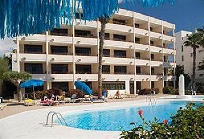 фото отеля Los Juncos I Apartments Gran Canaria