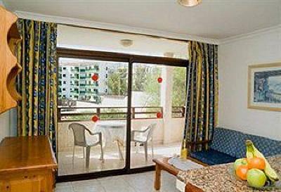 фото отеля Los Juncos I Apartments Gran Canaria