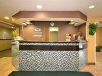 Econo Lodge Inn & Suites Natchitoches
