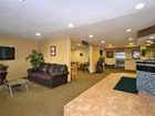 фото отеля Econo Lodge Inn & Suites Natchitoches