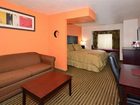 фото отеля Econo Lodge Inn & Suites Natchitoches