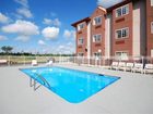 фото отеля Econo Lodge Inn & Suites Natchitoches