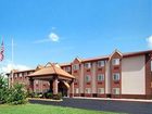 фото отеля Econo Lodge Inn & Suites Natchitoches