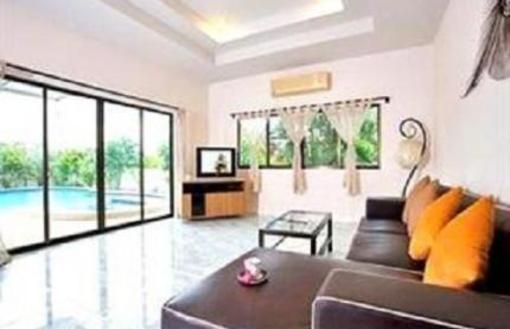 фото отеля Baan Hua Na Pool Villa Hua Hin