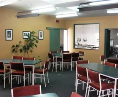 фото отеля Nelson Central YHA