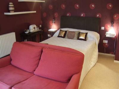 фото отеля Iceni House