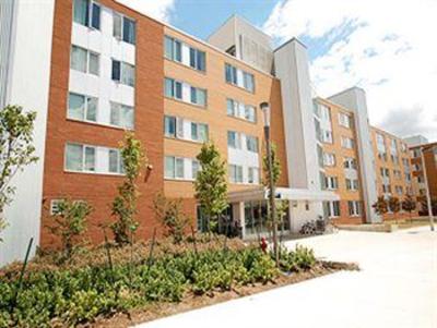 фото отеля Sheridan Residence & Conference Centre - Davis Campus