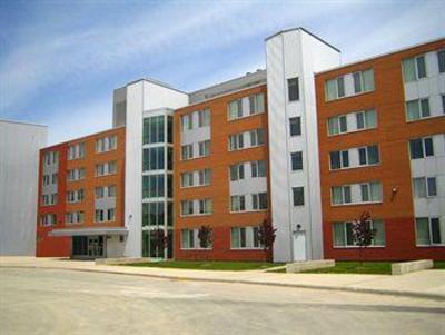 фото отеля Sheridan Residence & Conference Centre - Davis Campus