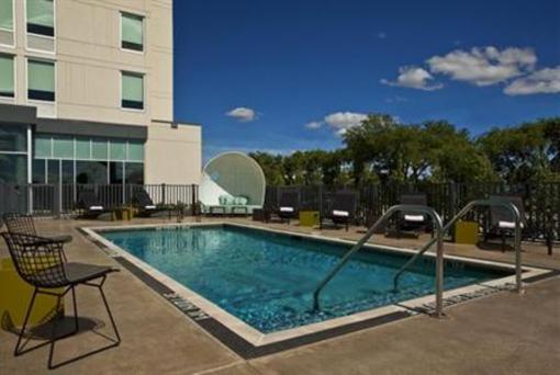фото отеля aloft Plano