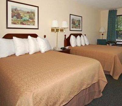 фото отеля Quality Inn Macon
