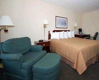 фото отеля Quality Inn Macon