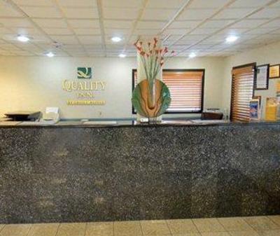 фото отеля Quality Inn Macon