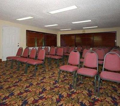 фото отеля Quality Inn Macon