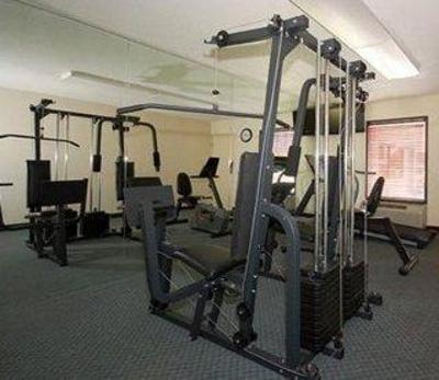 фото отеля Quality Inn Macon