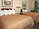 фото отеля Quality Inn Macon