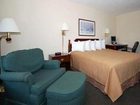 фото отеля Quality Inn Macon