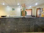 фото отеля Quality Inn Macon