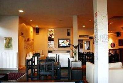 фото отеля Che Lagarto Hostel Calafate