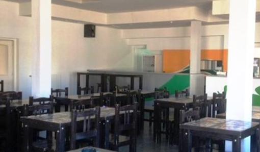 фото отеля Che Lagarto Hostel Calafate