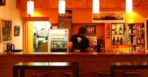 фото отеля Che Lagarto Hostel Calafate