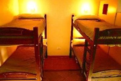 фото отеля Che Lagarto Hostel Calafate