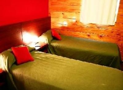фото отеля Che Lagarto Hostel Calafate
