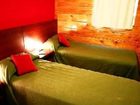 фото отеля Che Lagarto Hostel Calafate