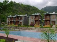 Narayana Palace Resort Rishikesh