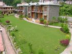 фото отеля Narayana Palace Resort Rishikesh