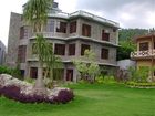 фото отеля Narayana Palace Resort Rishikesh