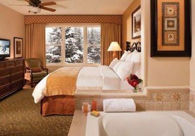 фото отеля Marriott's StreamSide Birch at Vail