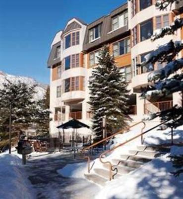 фото отеля Marriott's StreamSide Birch at Vail